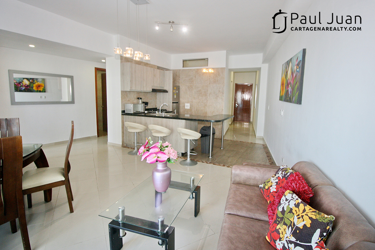 Beautiful apartment